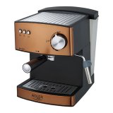Adler AD 4404cr Kombi kaffemaskine 1,6 L Semi-auto #1
