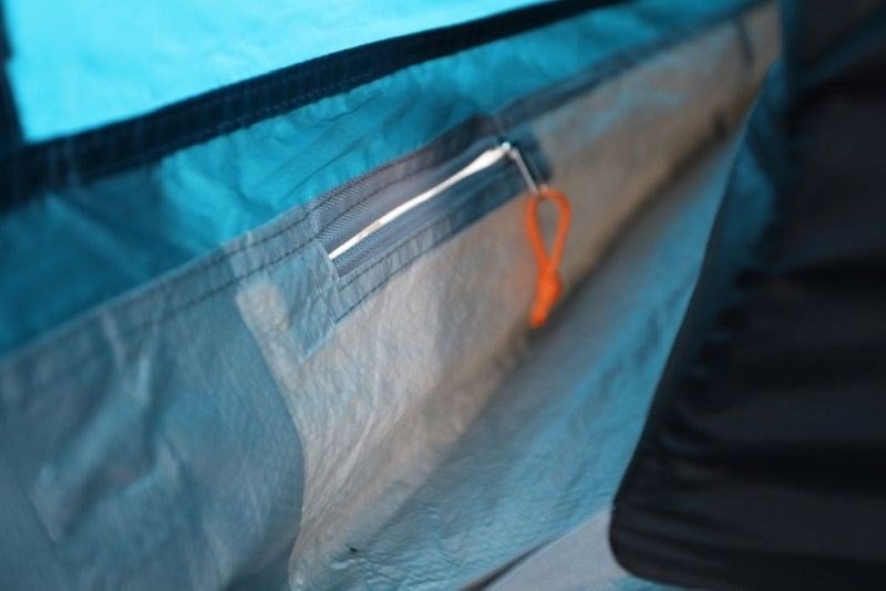 VANGO AETHER 600XL TELT MAROKKANSK BL #17