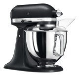 KitchenAid Artisan Bordmixer 300 W Sort #4