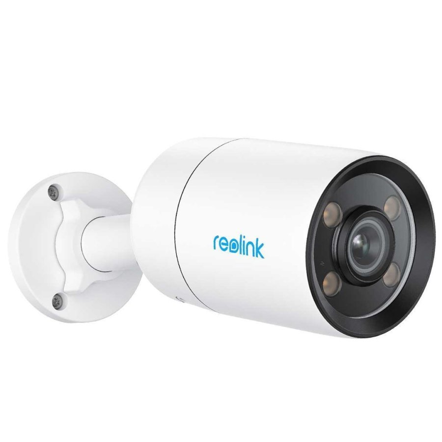 Reolink ColorX Series P320X Kugle (form) IP-sikkerhedskamera Udend�rs 2560 x 1440 pixel V�g #3