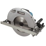 Makita 5143R transportabel rundsav 35,5 cm Sort, Bl 2700 rpm 2200 W #1