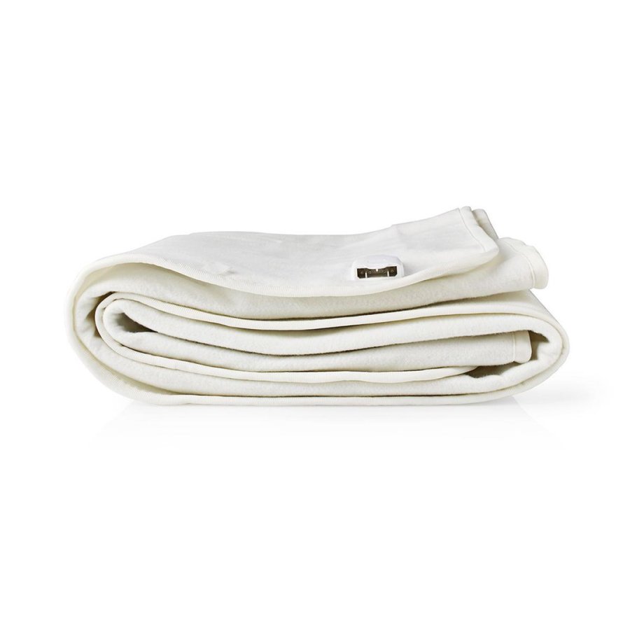 Nedis PEBL110CWT2 varmelagen og -pude Hvid #3