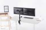 Neomounts FPMA-D550DBLACK skrmbeslag og -stativer 81,3 cm (32