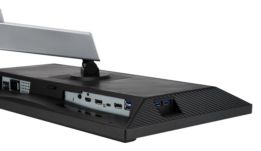 ASUS PA247CV computerskrm 60,5 cm (23.8