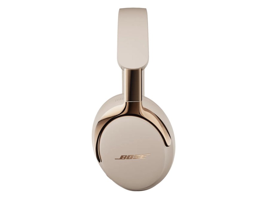 Bose 890101-0500 hovedtelefoner/headset Tr�dl�s Opkald/musik Bluetooth Sand #5