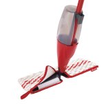 Gulvmoppe Vileda 1.2 Spray Max Hvid Rd Mikrofiber Plastik (1 Dele) #18