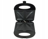 Esperanza ASIAGO sandwichtoaster 1000 W Sort, Hvid #7