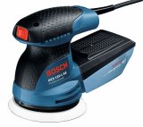 Bosch GEX 125-1 AE Rystepudser 12000 rpm 24000 OPM Bl #1