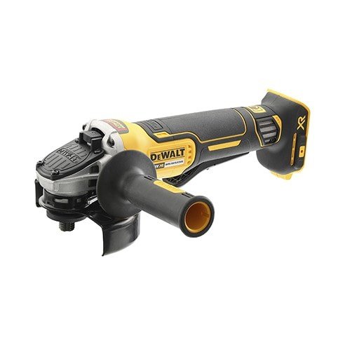 DeWalt DCG406N Cordless Angle Grinder #1