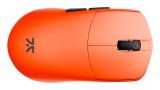 Fnatic MAYA 8K mus Spil Hjre hnd Bluetooth + USB Type-C Optisk 30000 dpi #25