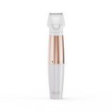 Wahl 3028668 bikini trimmer Hvid, Roseguld #3