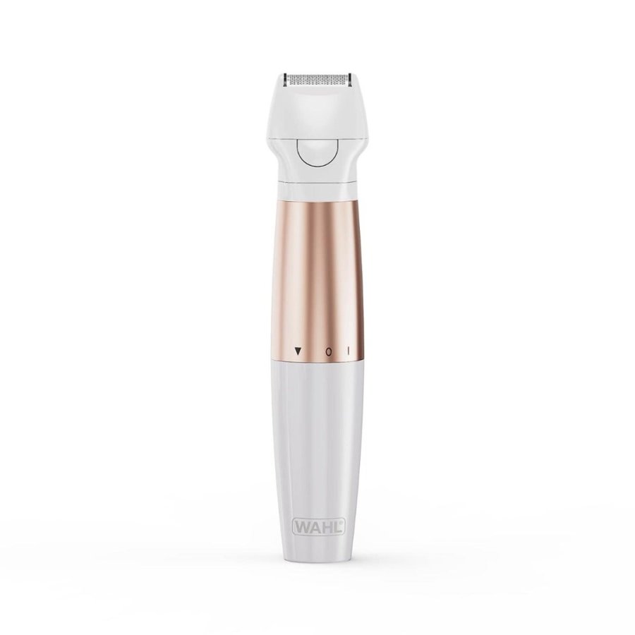 Wahl 3028668 bikini trimmer Hvid, Roseguld #3