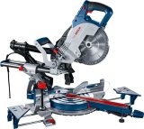 Bosch GCM 8 SJL Mitre Saw #1