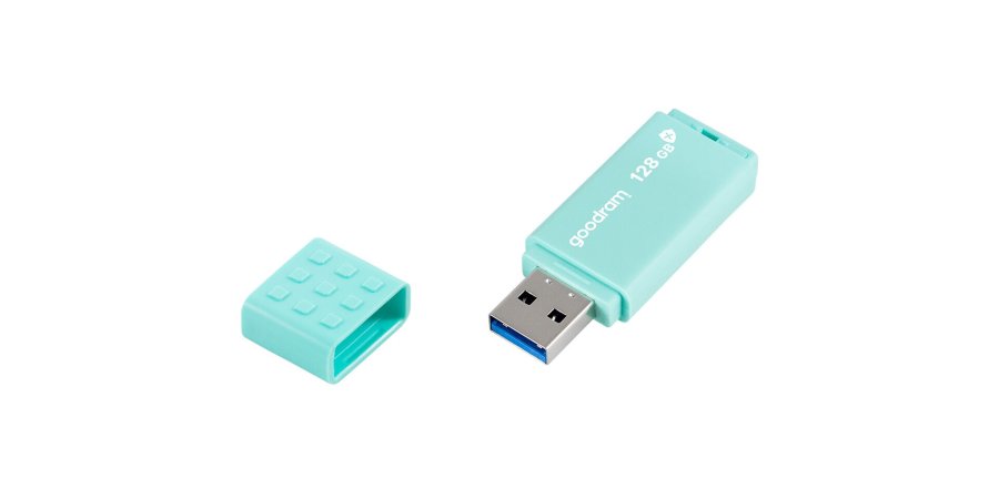 FLASHDRIVE USB 3.0 GOODRAM 16GB UME3 CARE #1