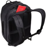 Thule Aion TATB128 - Black rygs�k Fritidsrygs�k Sort Polyester #15