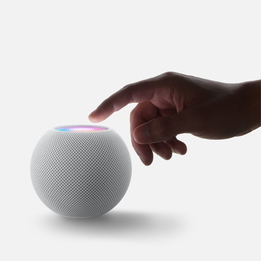Apple HomePod mini #4