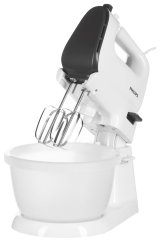 Philips 5000 series 450 W, 5 hastigheder + turbo, automatisk drevet 3 l skl, mixer #27