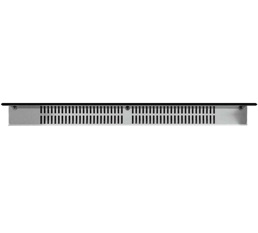 Induktionskogeplade LI-A23511 3500 W Sort #8