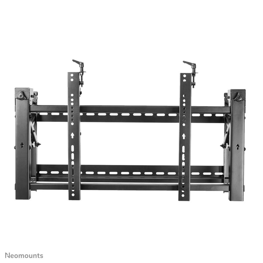Neomounts LED-VW2000BLACK skrmbeslag til skiltning 190,5 cm (75