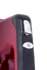 Russell Hobbs 24670-56 rremaskine og mikser Hndmixer 350 W Rd #6