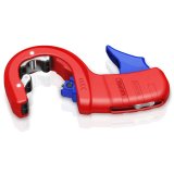 Knipex 90 23 01 BK manuelt rrskrevrktj Rrskrer #11