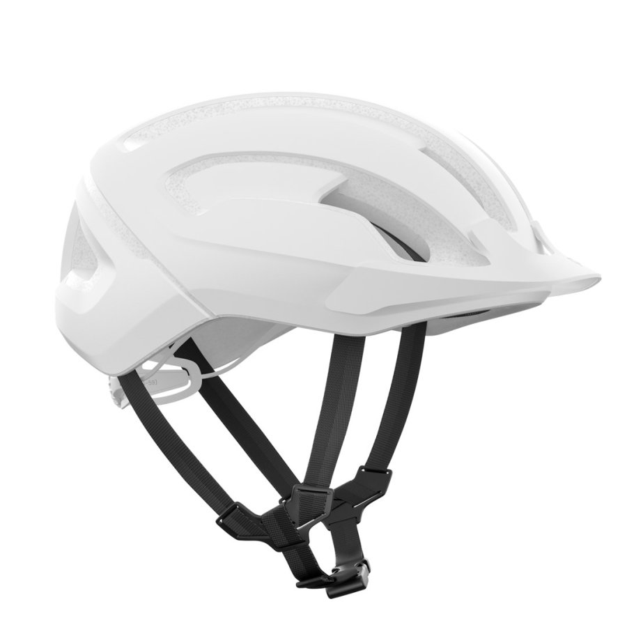 POC Omne Air Resistance MIPS Hvid #4