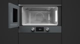 Mikroblgeovnen Teka ML 8220 BIS Gr 1200 W 22 L #10