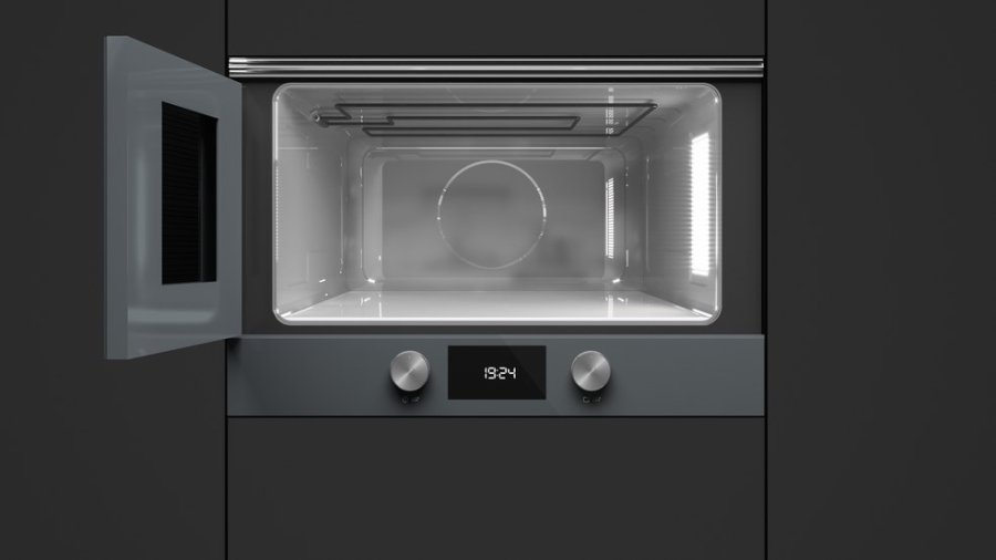 Mikroblgeovnen Teka ML 8220 BIS Gr 1200 W 22 L #10