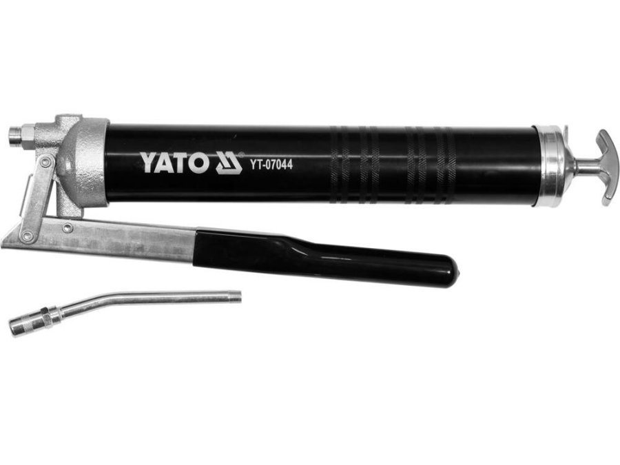 Yato YT-07044 reparation & vedligeholdelse til kretj #1
