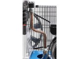 Airpress HL 340-90 luftkompressore 2200 W 340 l/min Vekselstrm #17