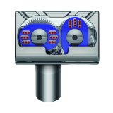 Dyson Cinetic Big ball Absolute 2 0,8 L Beholder vakuum Dry 700 W Posel�s #8