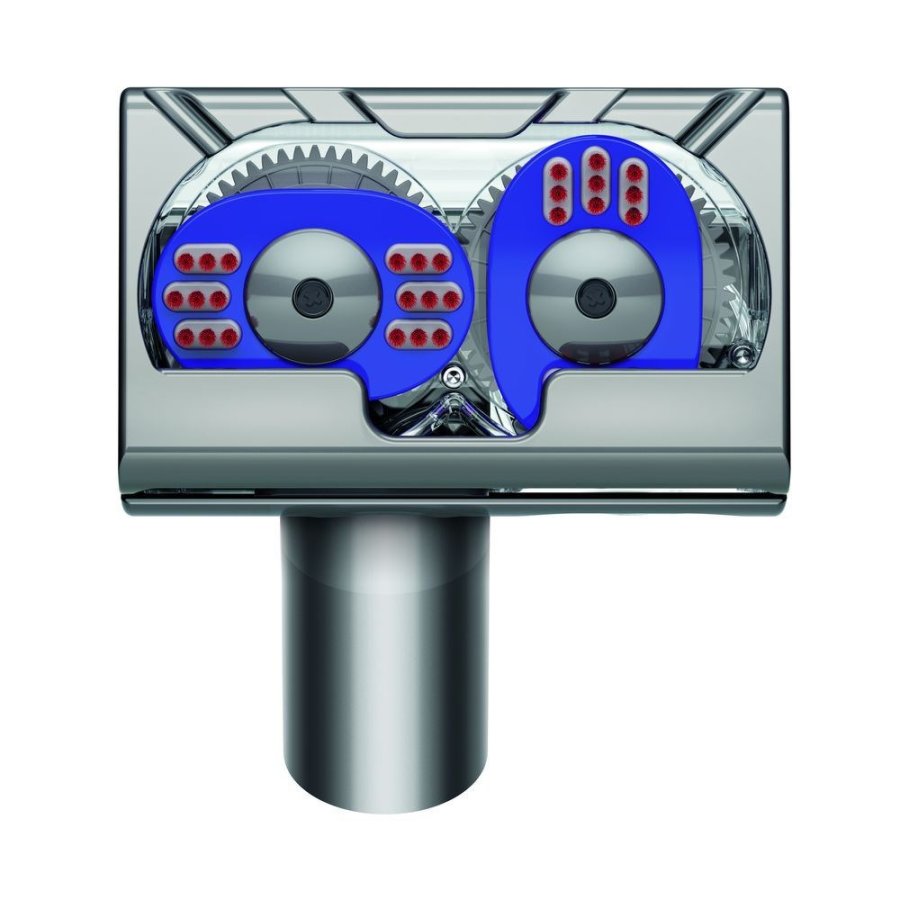Dyson Cinetic Big ball Absolute 2 0,8 L Beholder vakuum Dry 700 W Posel�s #8
