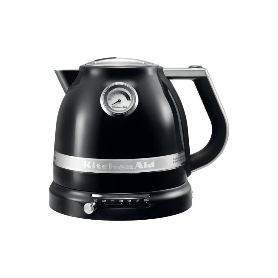 KitchenAid 5KEK1522EOB elkedel 1,5 L 2400 W Sort #1