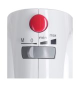 Bosch MFQ3010 Hndmixer hvid 300 W #3