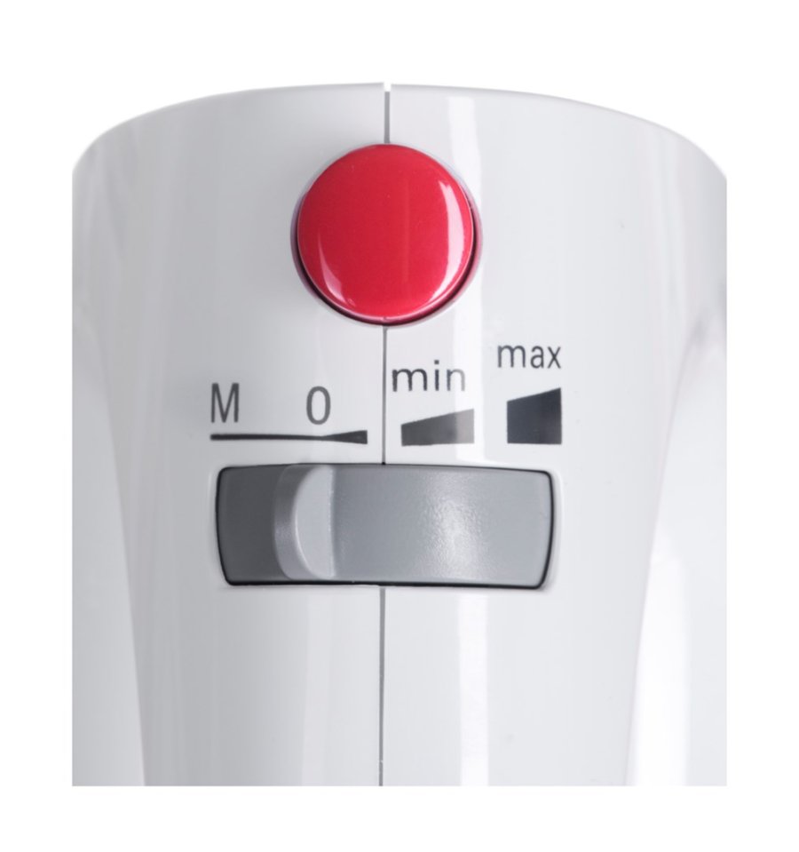 Bosch MFQ3010 Hndmixer hvid 300 W #3