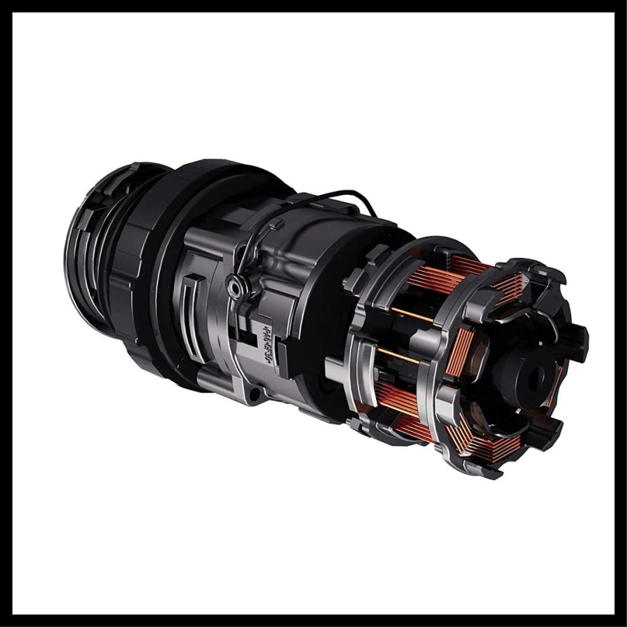 Einhell 4513997 elektrisk skruetr�kker & slagbor #5
