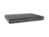LevelOne GTU-5211 netv�rksswitch Ikke administreret Gigabit Ethernet (10/100/1000) Sort #1