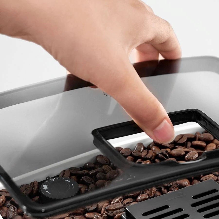 DELONGHI MAGNIFICA S ESPRESSOMASKINE ECAM21.117.W #9