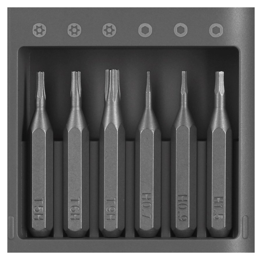 Xiaomi MJDDLSD003QW 170 rpm Gr #14