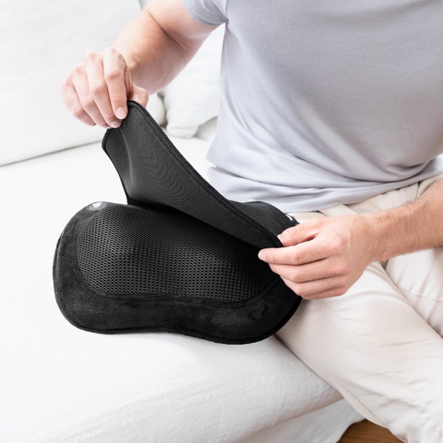 Shiatsu-massagepude Medisana MC 850 #7