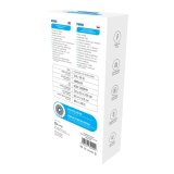 NOVEEN F220 USB genopladelig hndventilator #16