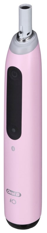 Oral-B iO5 Pink elektrisk tandbrste #3