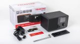 Telestar TOP 200 B�rbar Analog & digital Sort #6