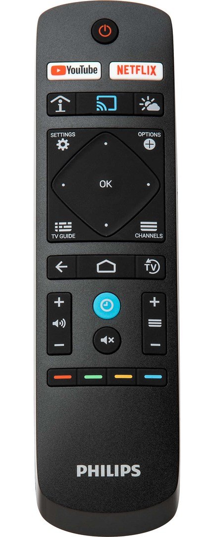 Philips 43HFL5114/12 TV 109,2 cm (43