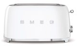 Smeg 50's Style Brdrister TSF02WHEU Hvid #1