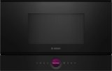 Mikroblgeovnen BOSCH BER7321B1 Sort 900 W 21 L #1