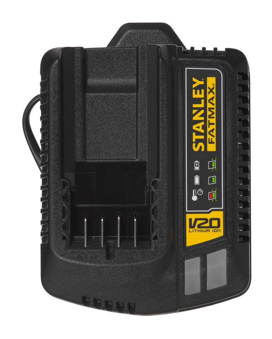 ST V20 SCREWDRIVER SFMCD700C2S 50Nm 2x1.5Ah+BAG #12