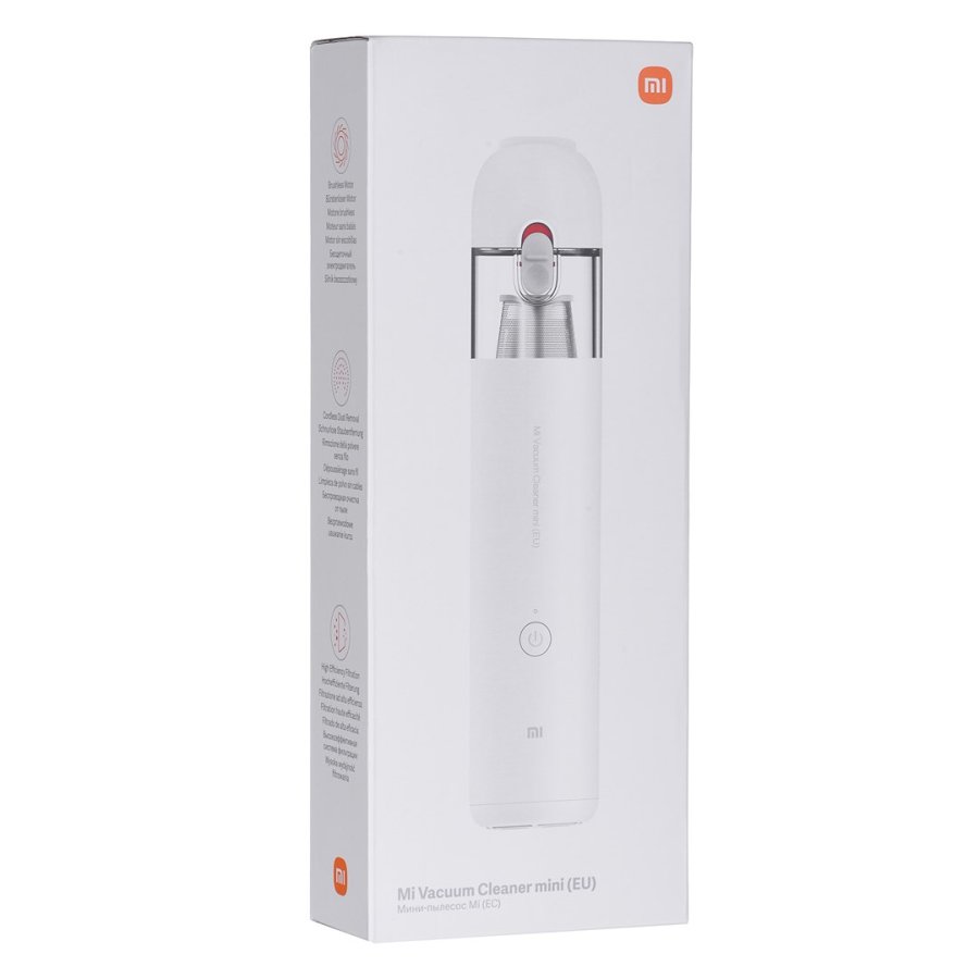 Xiaomi MI stvsuger Mini hndholdt stvsuger #34