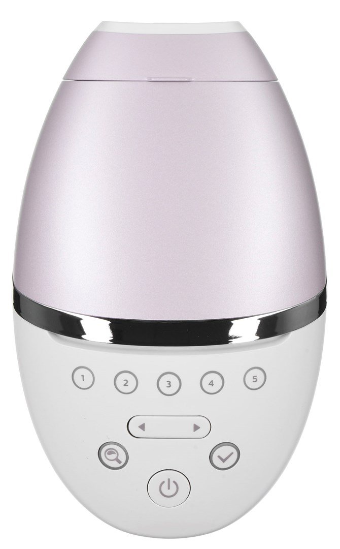 Philips Lumea Prestige Lumea IPL 8000 Series BRI940/00 IPL-h�rfjerningsenhed med SenseIQ #3