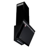 AKPO WK-4 NERO LINE 2.0 50 BLACK T300 LED liner htte/aktuator #16